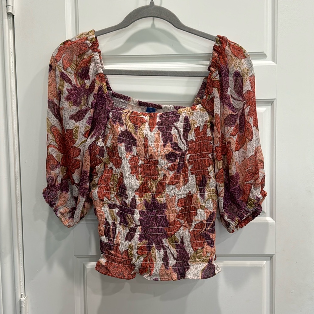 Old Navy Blouse